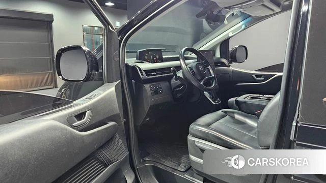 Hyundai Staria id 4730556 из Кореи 20