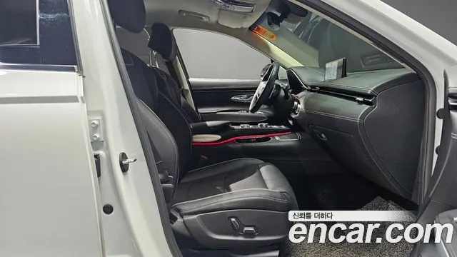 Genesis GV70 id 2869197 из Кореи 20