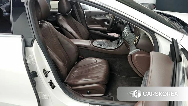 Mercedes-Benz CLS-Class C257 id 3852781 из Кореи 20