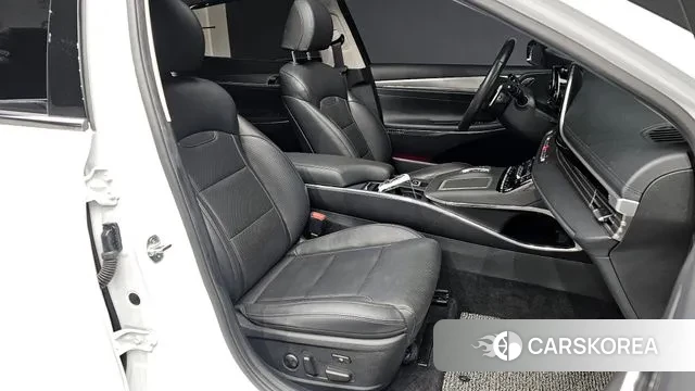 Hyundai The New Grandeur IG id 3344553 из Кореи 20