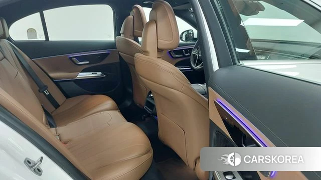 Mercedes-Benz E-Class W214 id 4847244 из Кореи 20