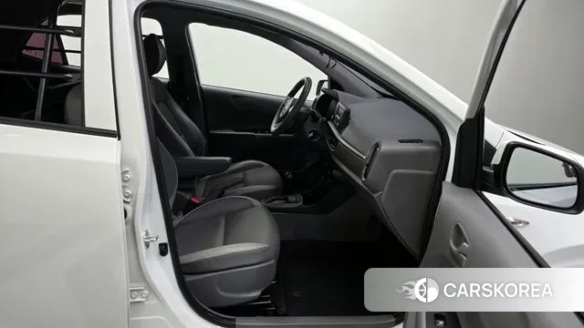 Kia Morning Urban (JA) id 3149695 из Кореи 20