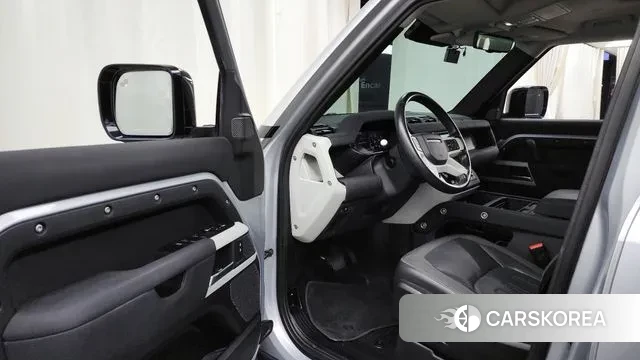 Land Rover Defender (L663) id 3454083 из Кореи 20