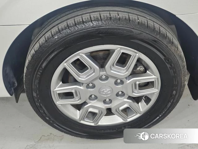 Hyundai Staria id 4202516 из Кореи 20