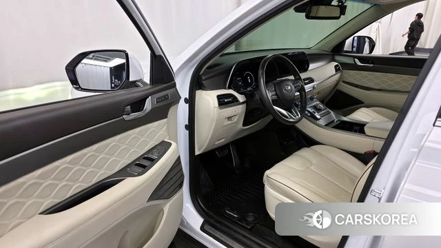 Hyundai Palisade id 3865775 из Кореи 20