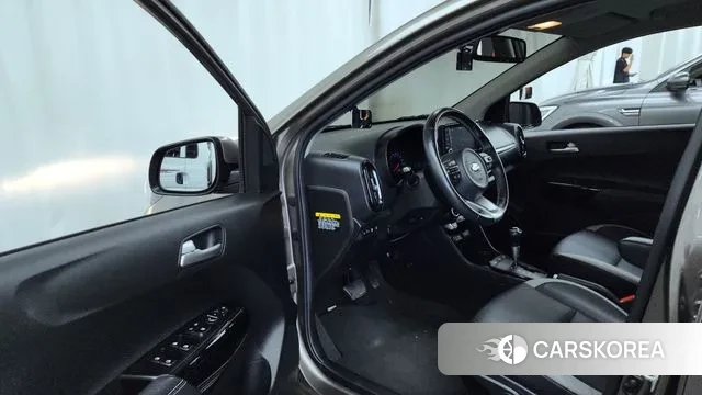 Kia All New Morning (JA) id 2961289 из Кореи 20