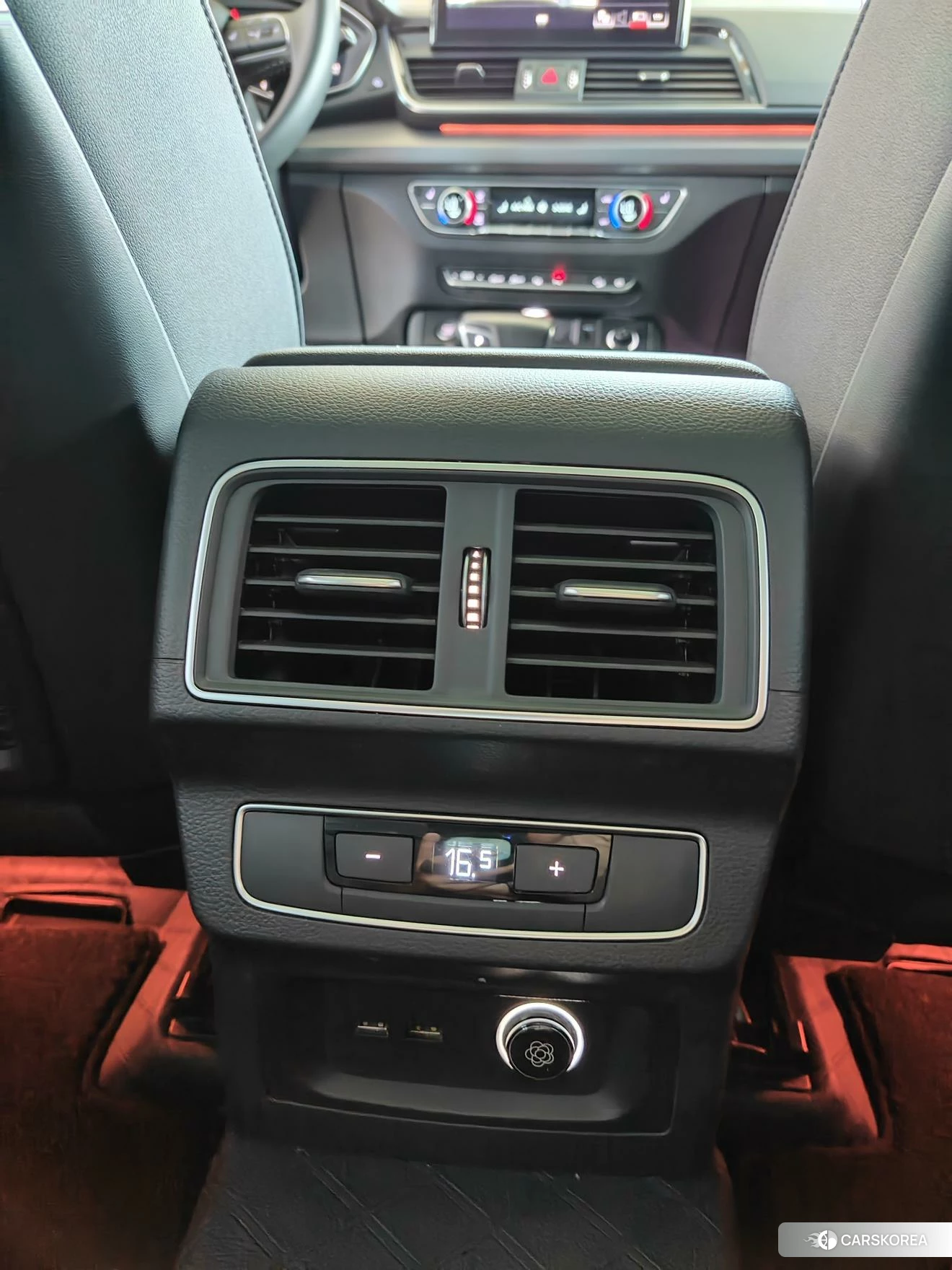 Audi Q5L id 4512720 из Китая 28