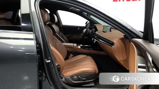 Genesis G80 (RG3) id 3788595 из Кореи 20