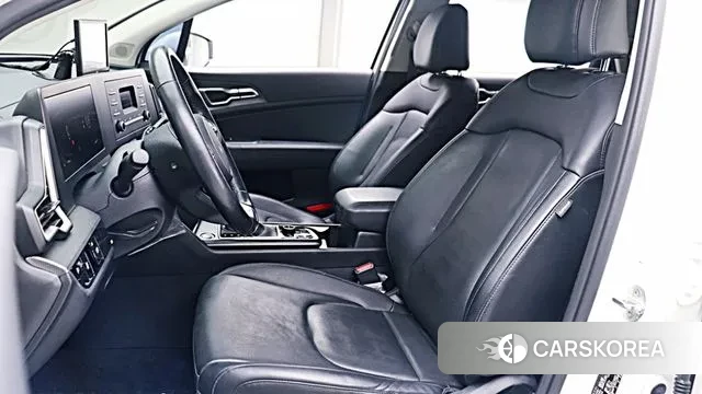 Kia Sportage 5th Generation id 3401550 из Кореи 20