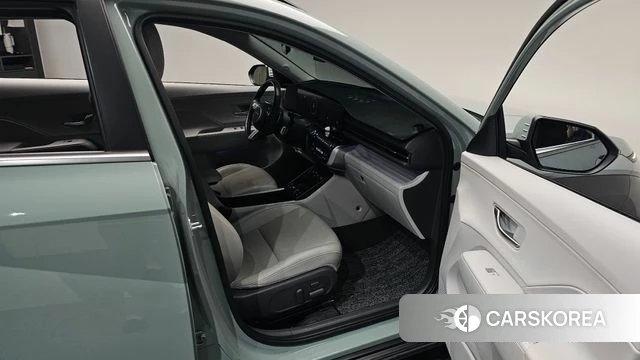 Hyundai Kona (SX2) id 4572127 из Кореи 36
