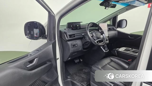 Hyundai Staria id 4534430 из Кореи 20