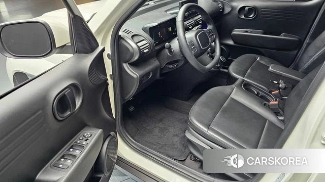 Hyundai Casper id 4292867 из Кореи 20