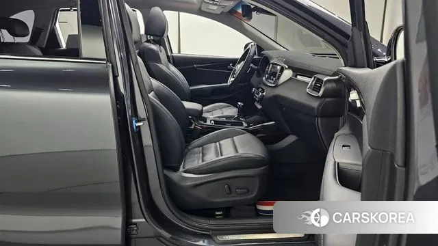 Kia The New Sorento id 3018971 из Кореи 20