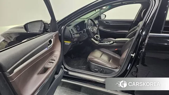 Hyundai Grandeur IG id 3627283 из Кореи 20