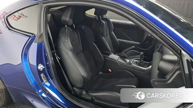 Toyota GR86 id 3163894 из Кореи 20