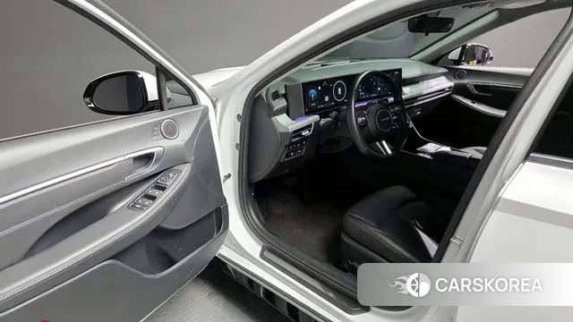 Hyundai Sonata D Edge (DN8) id 3016262 из Кореи 20