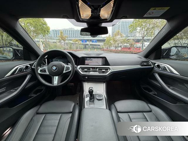 BMW 4 series id 4260525 из Китая 16