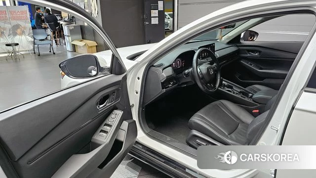 Honda Accord 11th Generation id 4322096 из Кореи 30