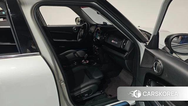 Mini Cooper Countryman id 4701584 из Кореи 37