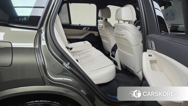 BMW X5 (G05) id 4762194 из Кореи 36