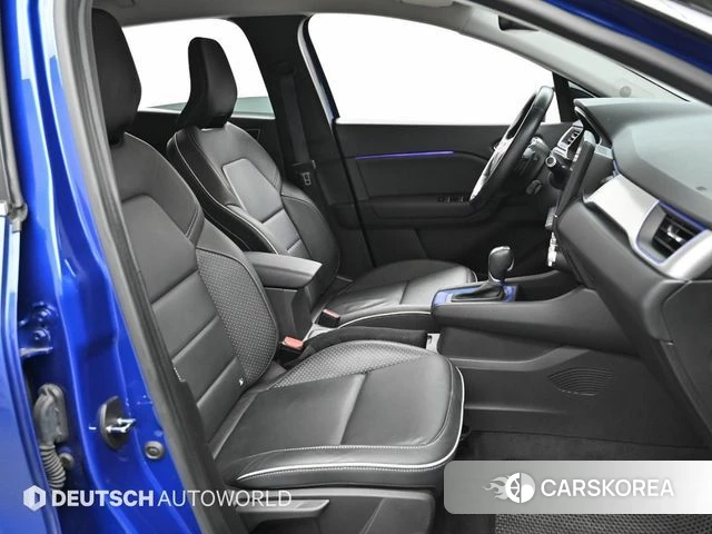 Renault Korea (Samsung) Capture id 4712565 из Кореи 20