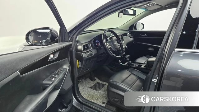 Kia The New Sorento id 4430175 из Кореи 30