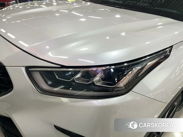 Toyota Crown Lufang id 4258695 из Китая 21