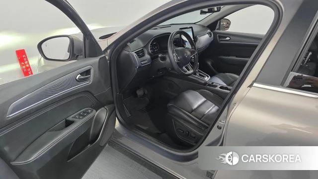 Renault Korea (Samsung) XM3 id 4609862 из Кореи 34