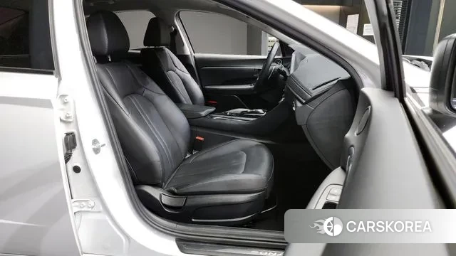 Hyundai Sonata (DN8) id 3038969 из Кореи 20