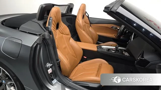 BMW Z4 (G29) id 3577551 из Кореи 20