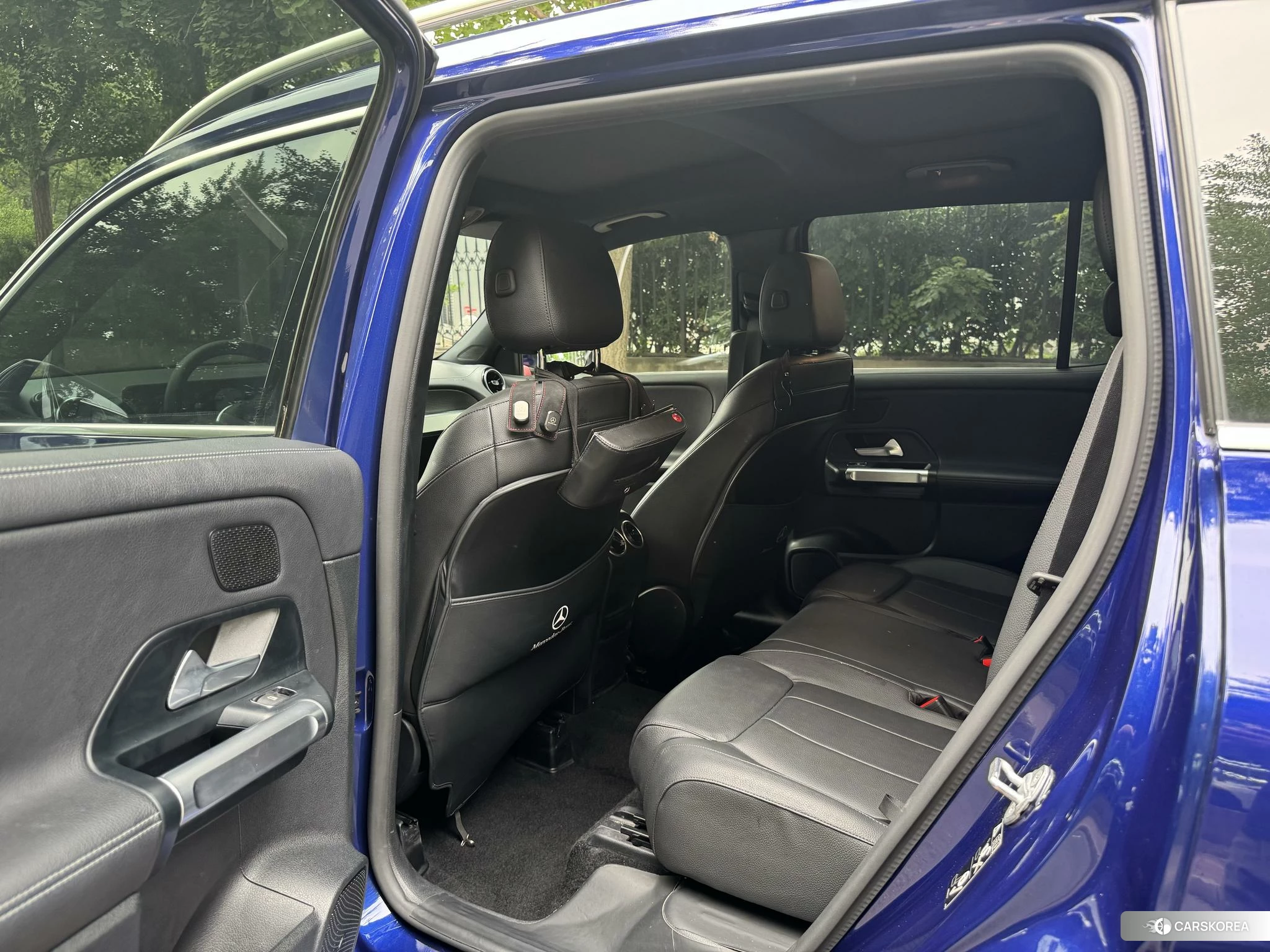 Mercedes-Benz GLB id 4420256 из Китая 22