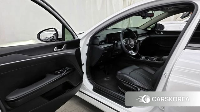 Kia The New K5 3rd generation id 3963757 из Кореи 20