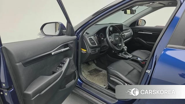 Kia Seltos id 4366396 из Кореи 20