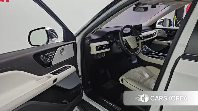 Lincoln Aviator 2nd generation id 2994790 из Кореи 20