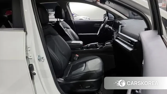 Kia Sportage 5th Generation id 3383788 из Кореи 20