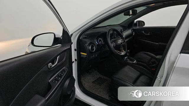 Hyundai Kona id 4197025 из Кореи 30