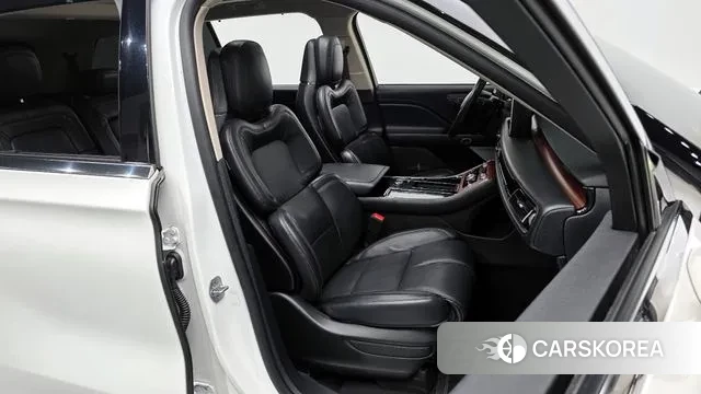 Lincoln Aviator 2nd generation id 3090333 из Кореи 20