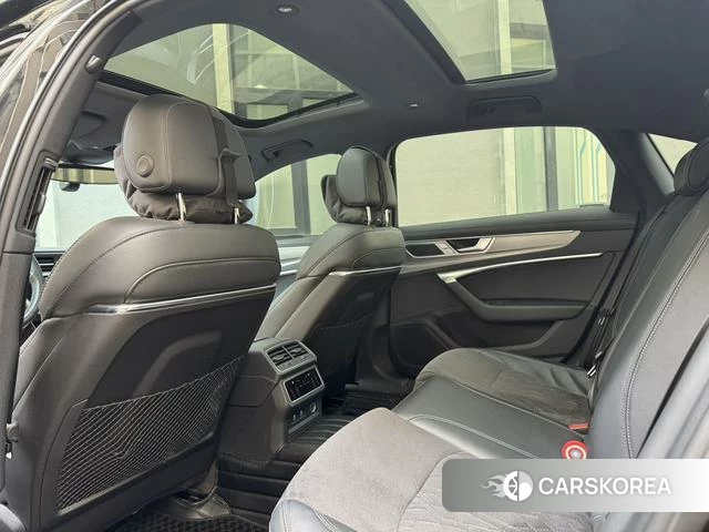 Audi A6L id 4334919 из Китая 17