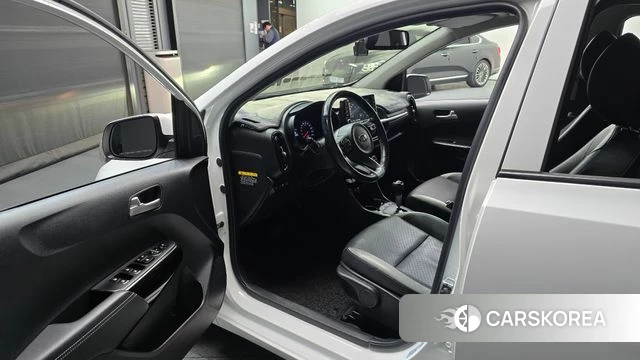 Kia All New Morning (JA) id 3955071 из Кореи 20