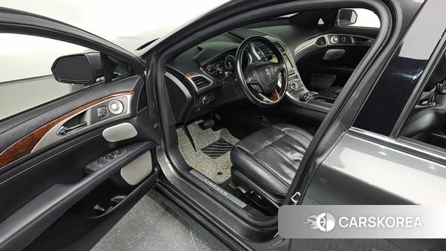 Lincoln New MKZ id 3814309 из Кореи 20