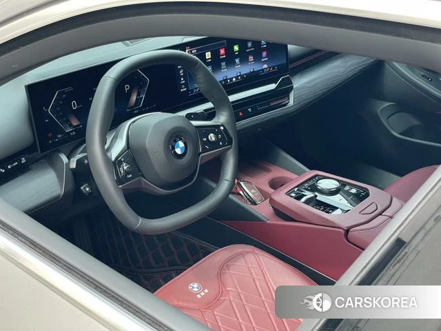 BMW 5 series id 4353238 из Китая 16