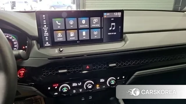 Honda Accord 11th Generation id 3624443 из Кореи 18