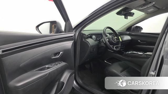 Hyundai Tucson (NX4) id 3916340 из Кореи 20