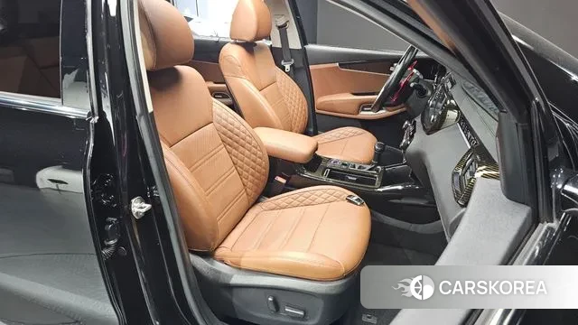 Kia The New Sorento id 3284163 из Кореи 20