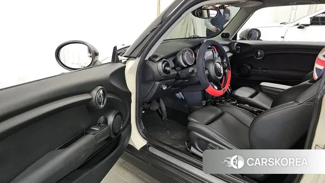 Mini Cooper D id 3698559 из Кореи 20