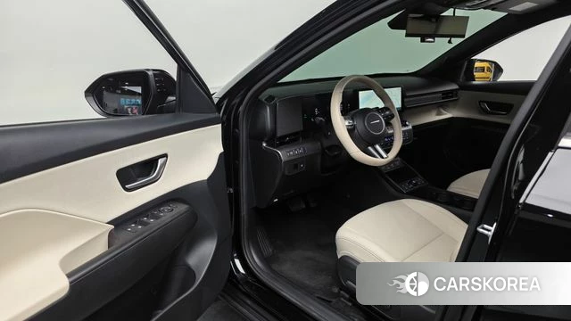 Hyundai Kona Hybrid (SX2) id 4427753 из Кореи 20