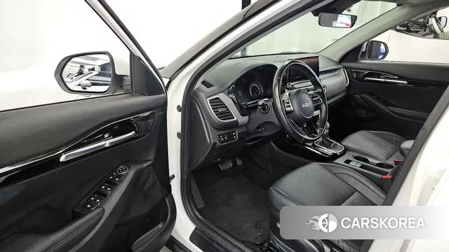 Kia Seltos id 3427303 из Кореи 20