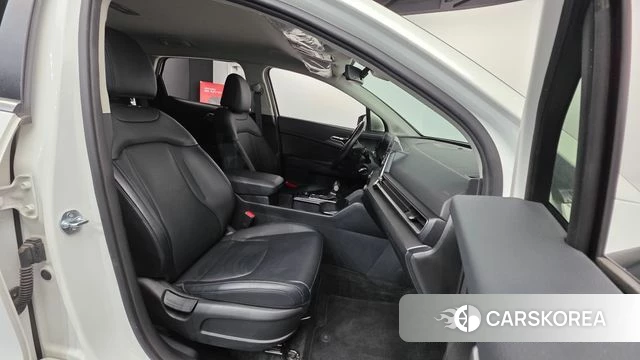 Kia Sportage 5th Generation id 4201105 из Кореи 30