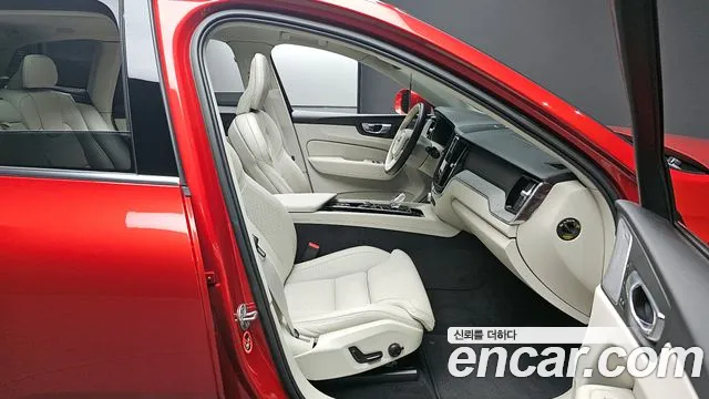 Volvo XC60 second Generation id 2656360 из Кореи 20