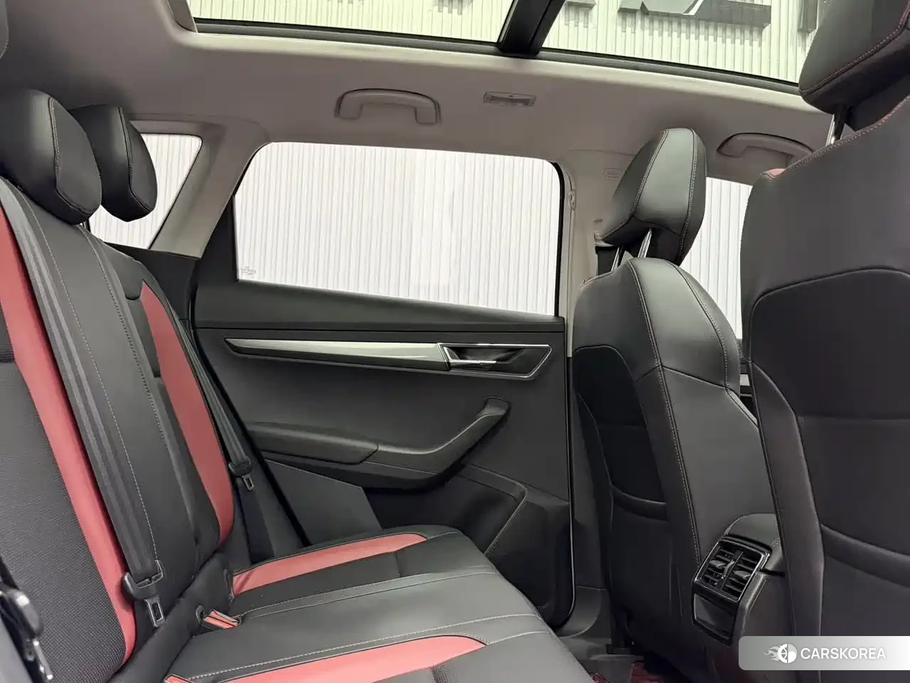 Skoda Krok id 4548082 из Китая 22